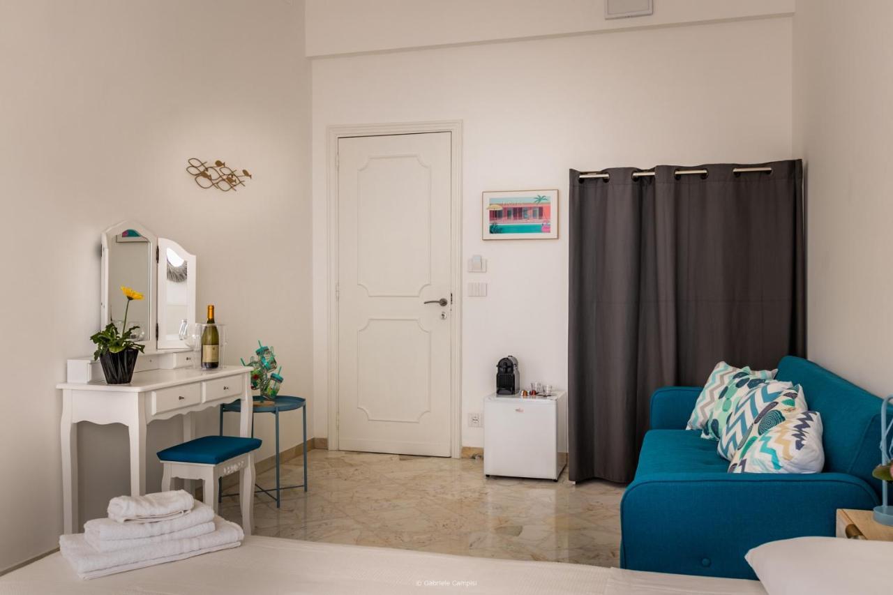 Oniro Bed & Breakfast Avola Exterior photo