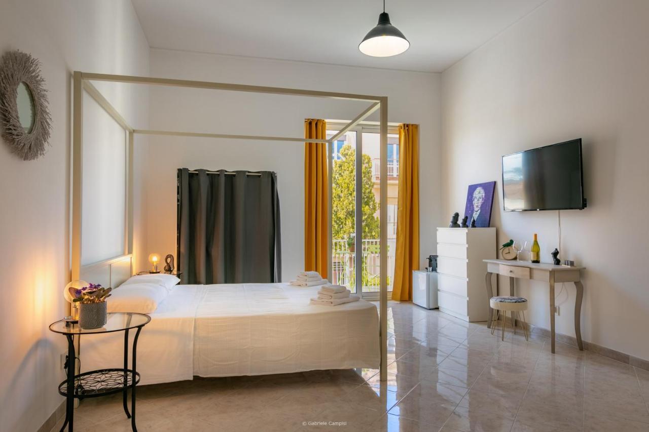 Oniro Bed & Breakfast Avola Exterior photo