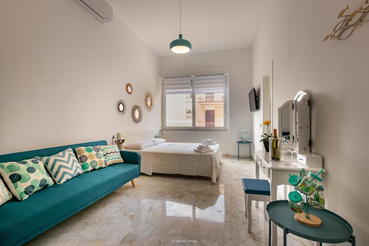 Oniro Bed & Breakfast Avola Exterior photo