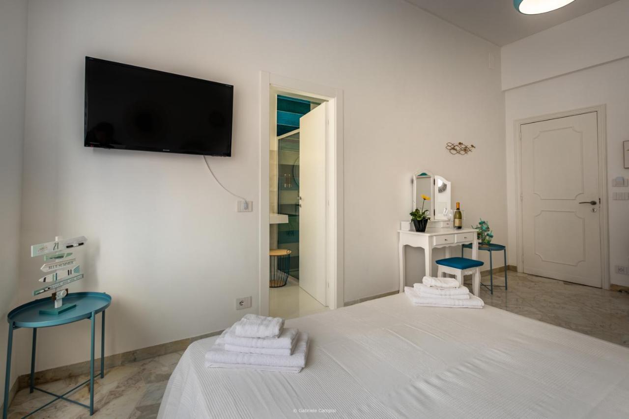 Oniro Bed & Breakfast Avola Exterior photo
