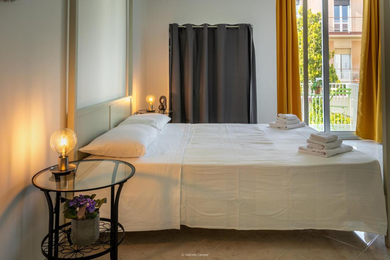 Oniro Bed & Breakfast Avola Exterior photo