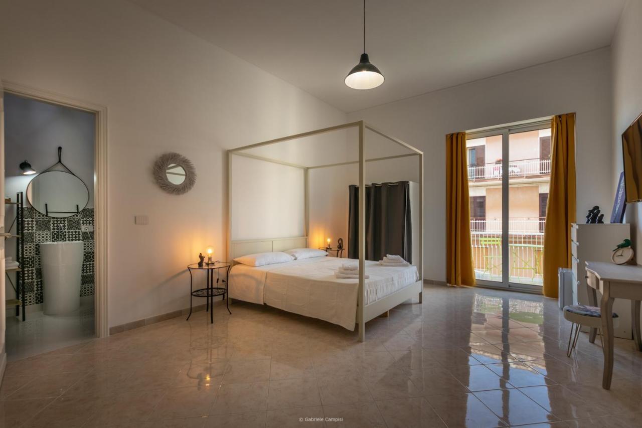 Oniro Bed & Breakfast Avola Exterior photo