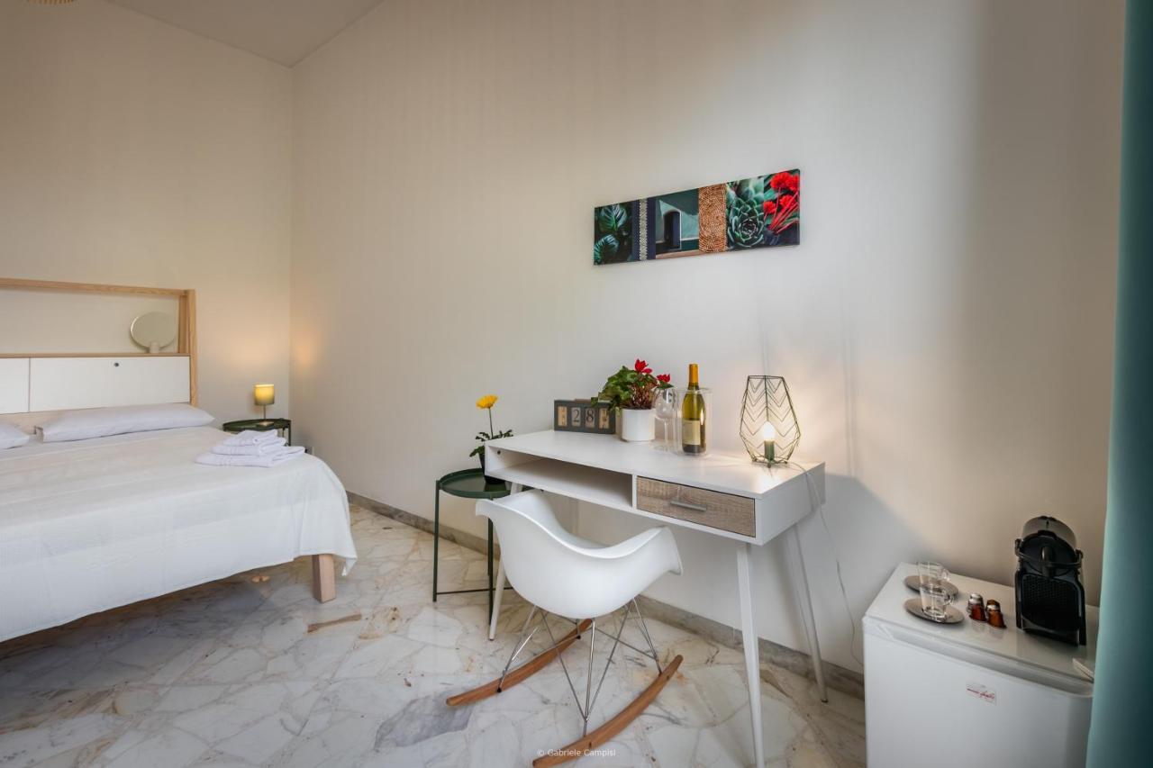 Oniro Bed & Breakfast Avola Exterior photo