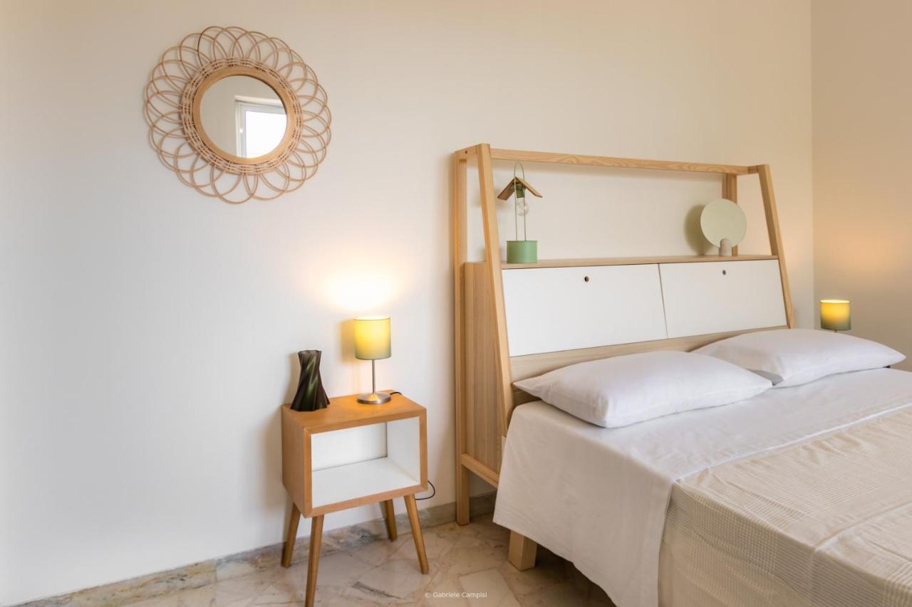 Oniro Bed & Breakfast Avola Exterior photo