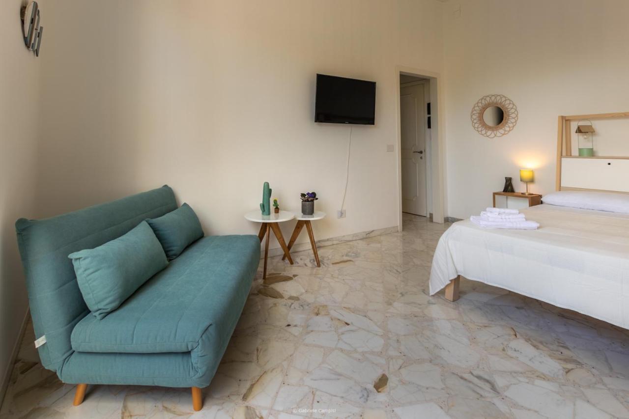 Oniro Bed & Breakfast Avola Exterior photo