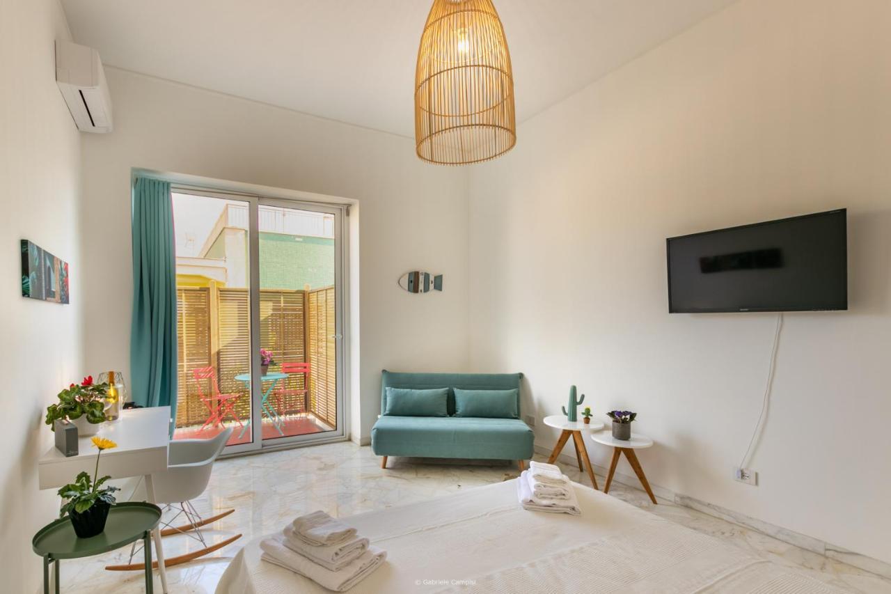 Oniro Bed & Breakfast Avola Exterior photo