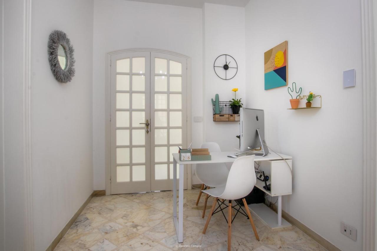 Oniro Bed & Breakfast Avola Exterior photo
